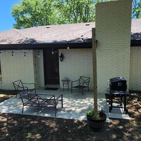 The Cozy Corner House At Haltom City Texas エクステリア 写真