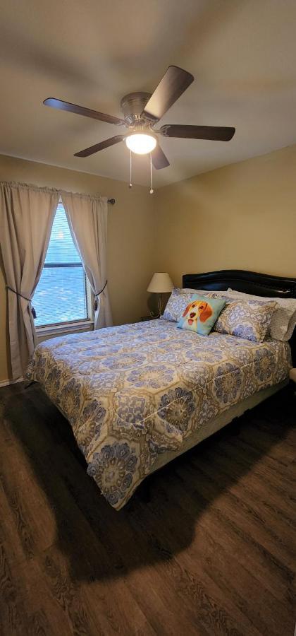 The Cozy Corner House At Haltom City Texas エクステリア 写真