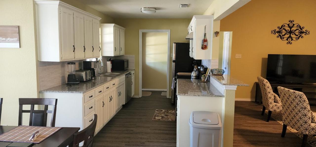 The Cozy Corner House At Haltom City Texas エクステリア 写真