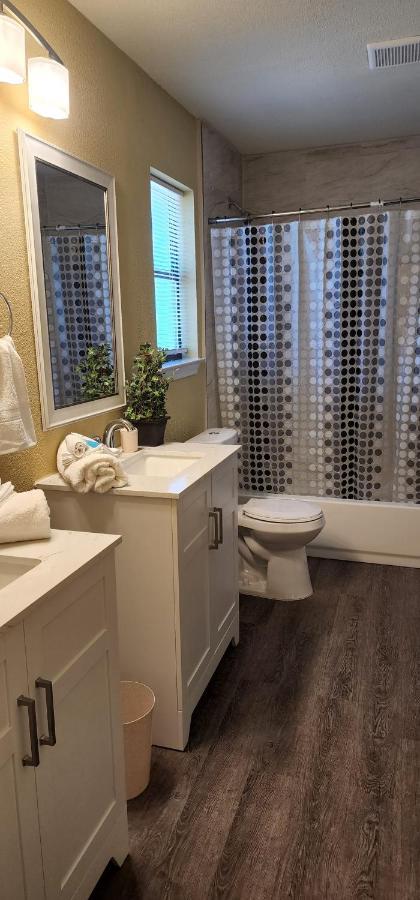 The Cozy Corner House At Haltom City Texas エクステリア 写真